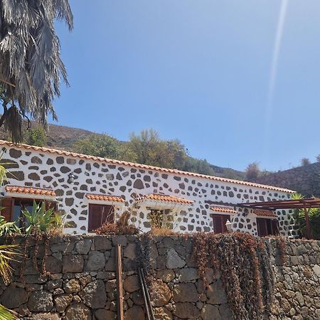 Finca La Isa Tejeda  Esterno foto