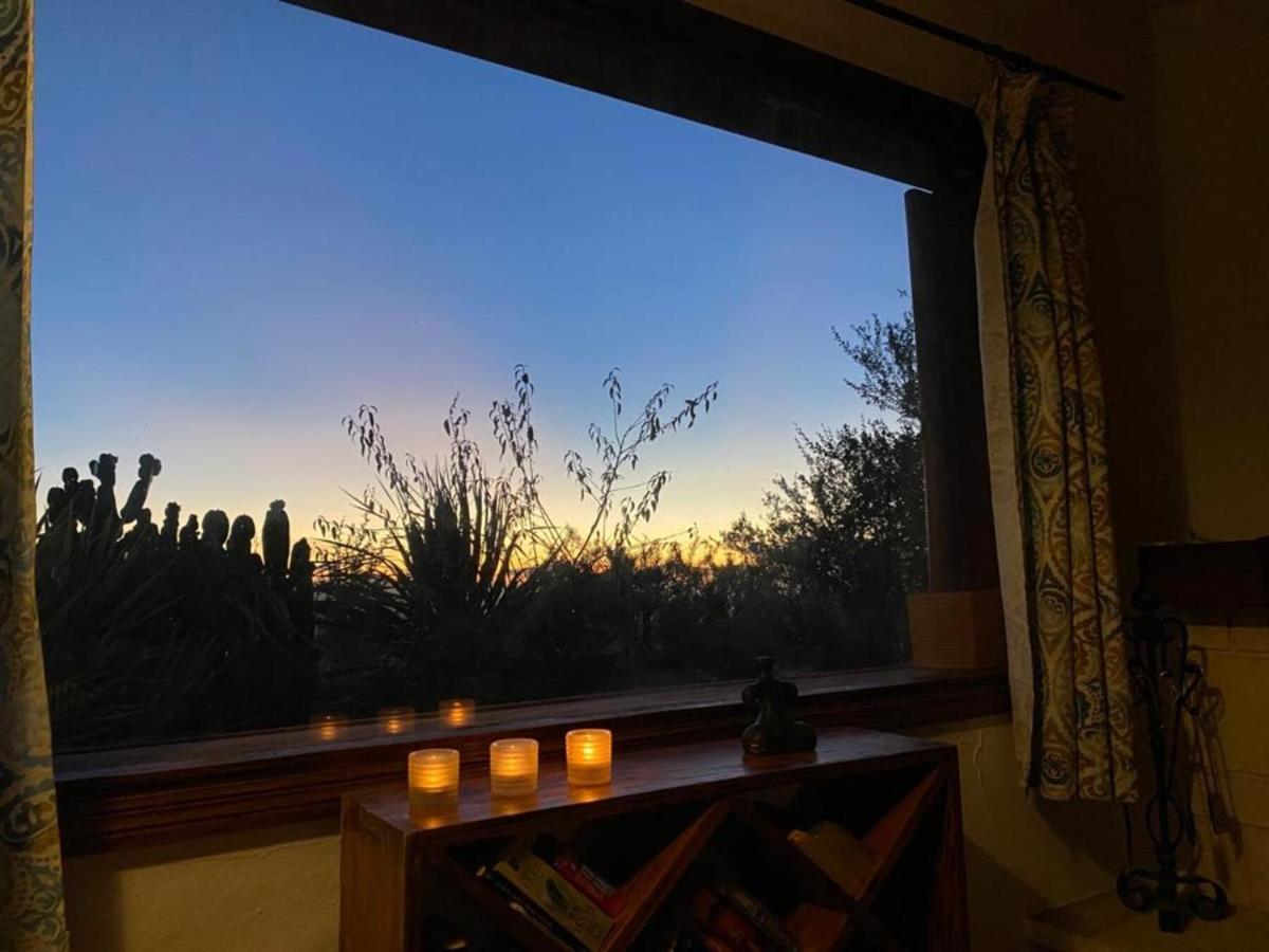 Finca La Isa Tejeda  Esterno foto
