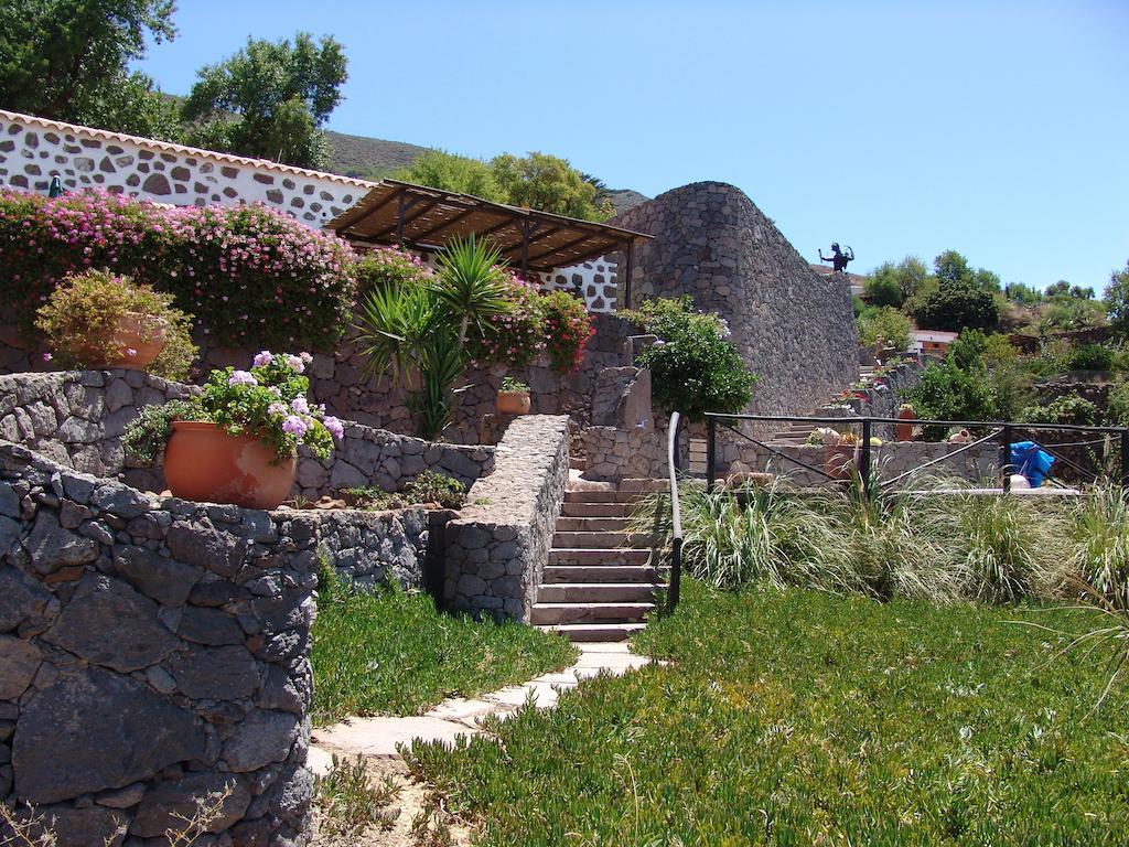 Finca La Isa Tejeda  Camera foto